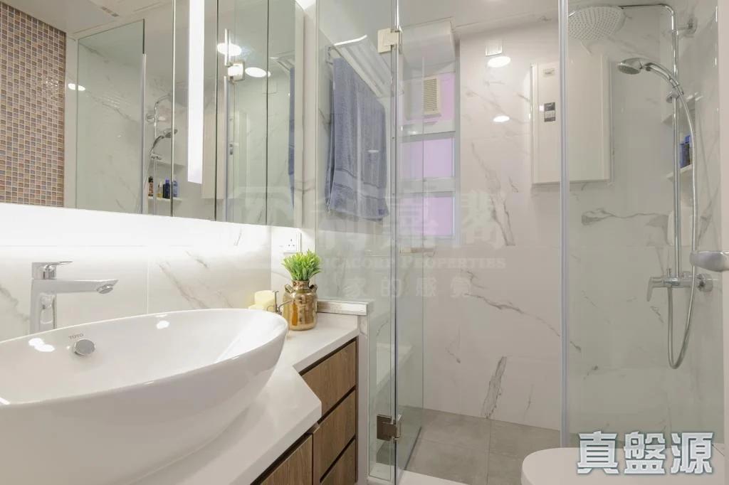 新港城 4期 E座 - 28NTS – 香港北部都會區