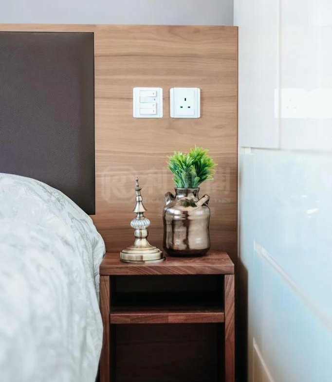 新港城 4期 E座 - 28NTS – 香港北部都會區