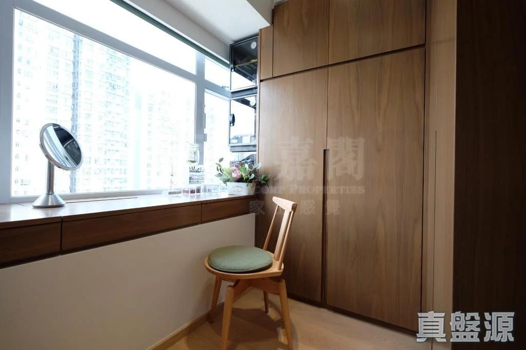 新港城 4期 E座 - 28NTS – 香港北部都會區