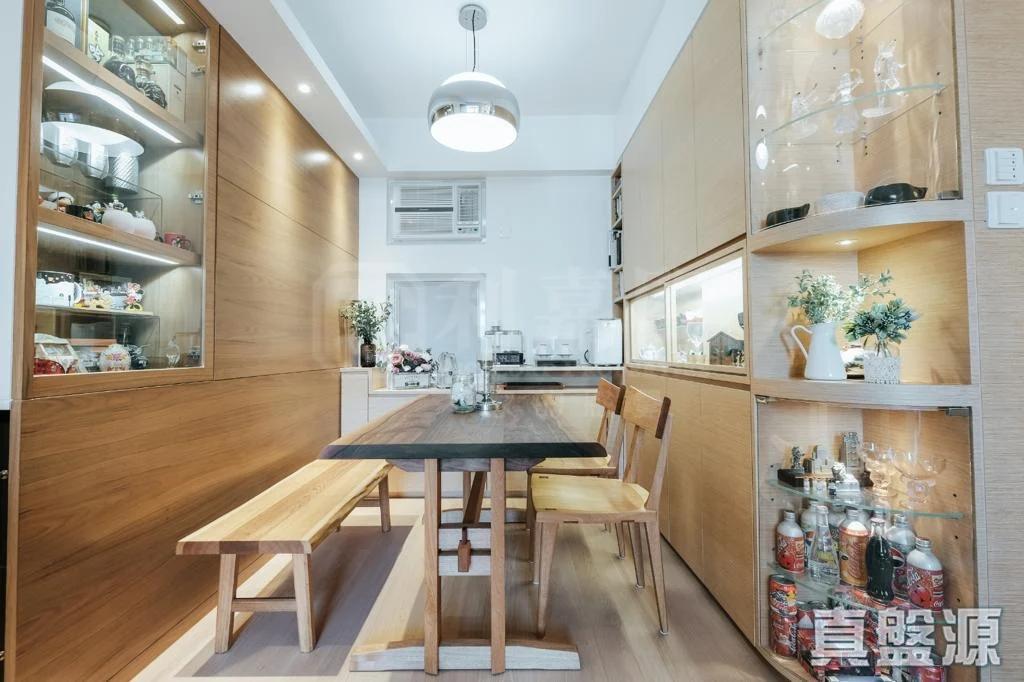 新港城 4期 E座 - 28NTS – 香港北部都會區