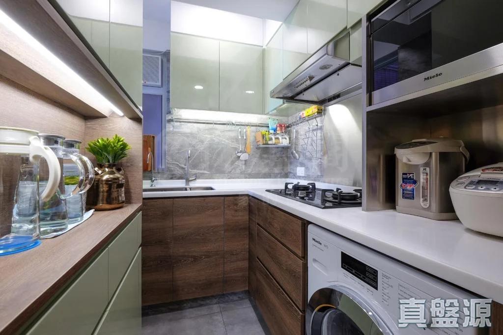 新港城 4期 E座 - 28NTS – 香港北部都會區