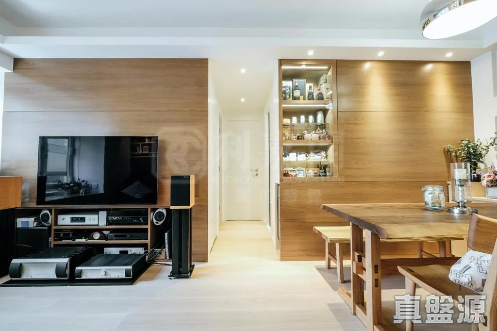 新港城 4期 E座 - 28NTS – 香港北部都會區