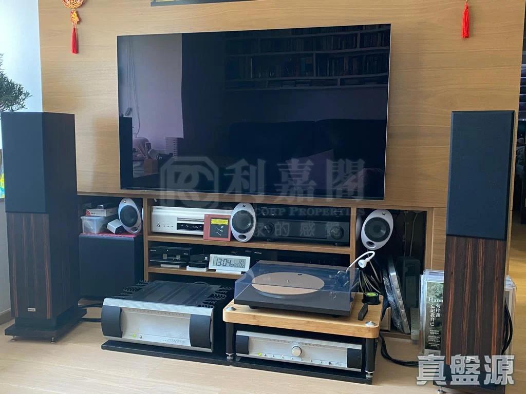 新港城 4期 E座 - 28NTS – 香港北部都會區