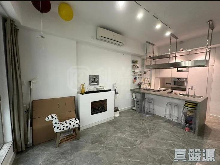 逸瓏灣 I 低座9座 - 28NTS – 香港北部都會區