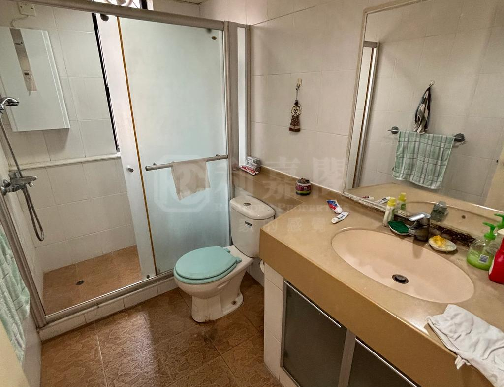 嘉豐花園 6座 - 28NTS – 香港北部都會區