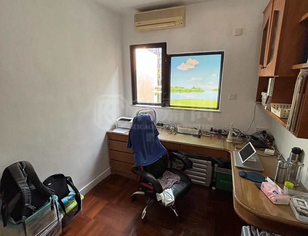 嘉豐花園 6座 - 28NTS – 香港北部都會區