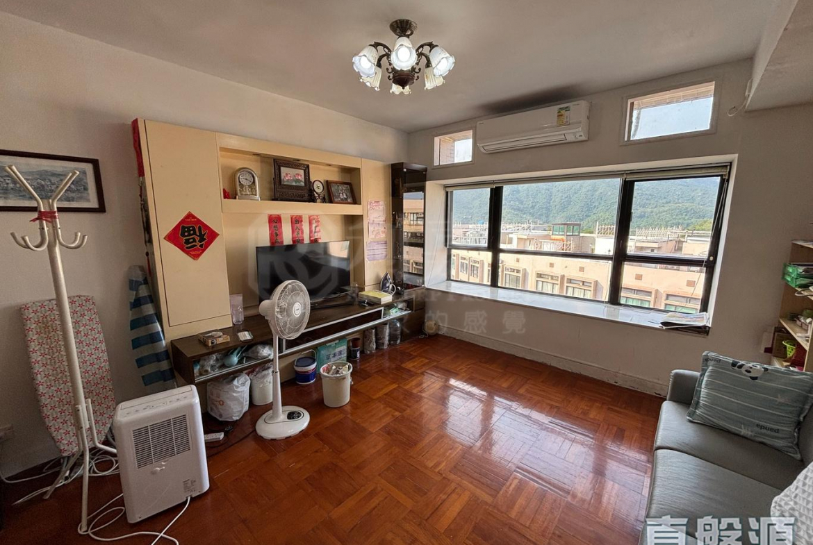 嘉豐花園 6座 - 28NTS – 香港北部都會區