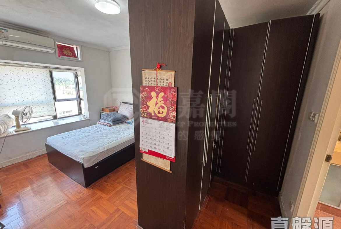 嘉豐花園 6座 - 28NTS – 香港北部都會區