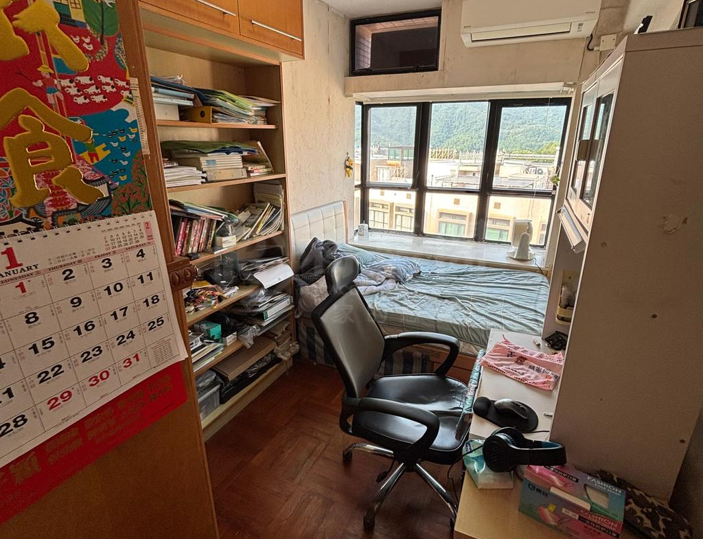 嘉豐花園 6座 - 28NTS – 香港北部都會區