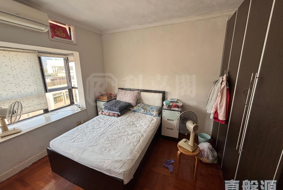 嘉豐花園 6座 - 28NTS – 香港北部都會區