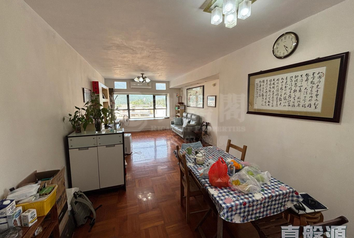 嘉豐花園 6座 - 28NTS – 香港北部都會區