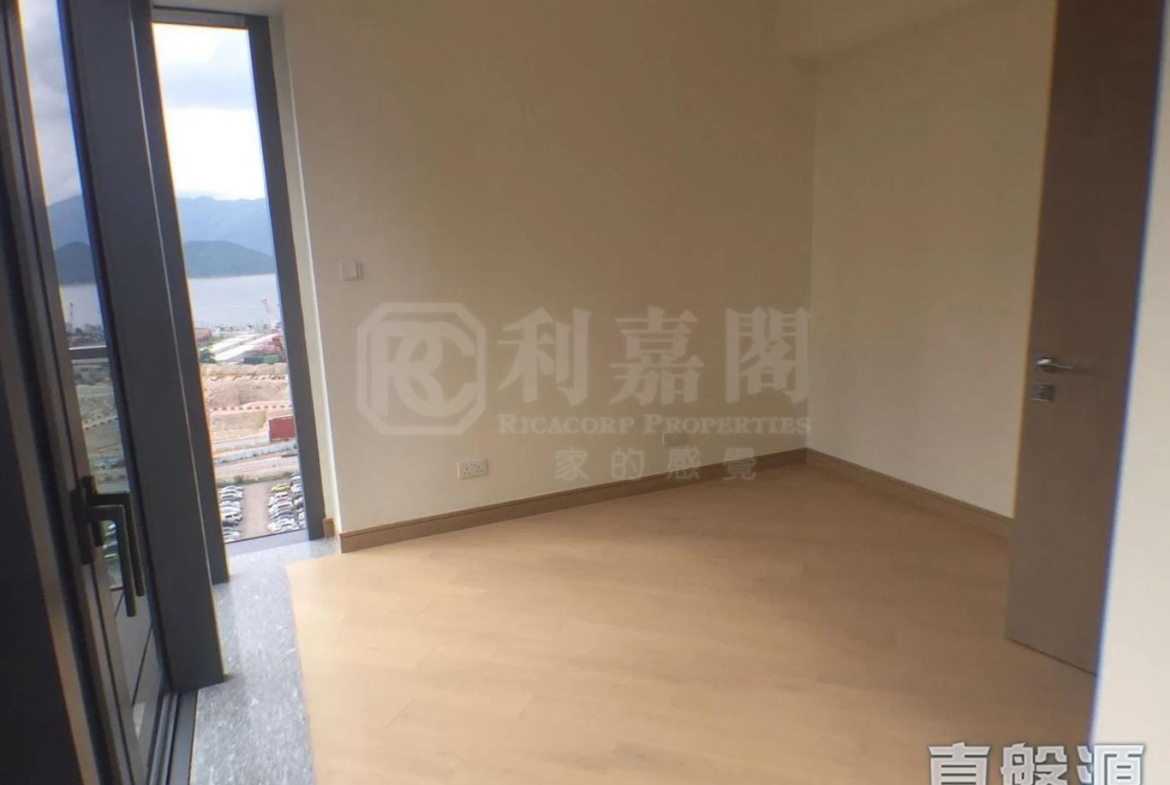 迎海 3期 迎海‧星灣御 16座 - 28NTS – 香港北部都會區