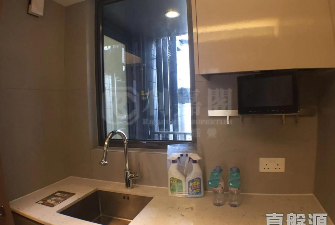 迎海 3期 迎海‧星灣御 16座 - 28NTS – 香港北部都會區