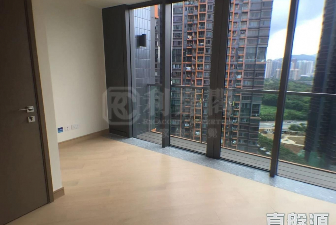 迎海 3期 迎海‧星灣御 16座 - 28NTS – 香港北部都會區