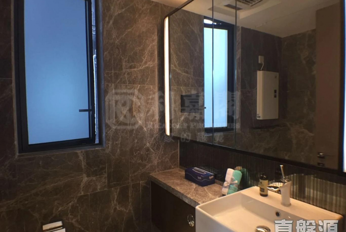 迎海 3期 迎海‧星灣御 16座 - 28NTS – 香港北部都會區