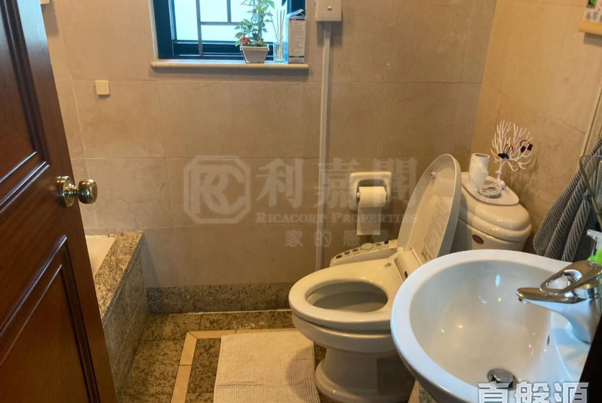 滌濤山 10座 - 28NTS – 香港北部都會區