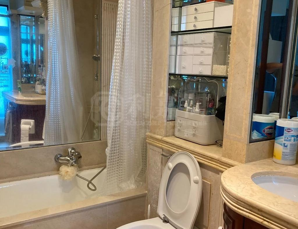 滌濤山 10座 - 28NTS – 香港北部都會區