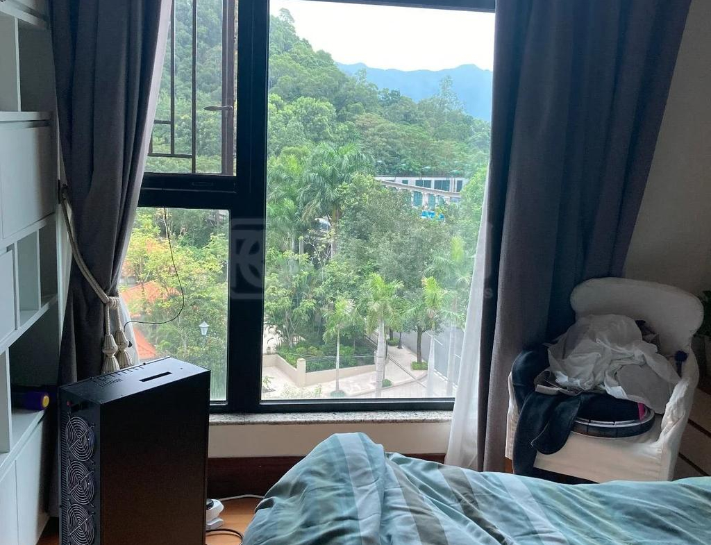 滌濤山 10座 - 28NTS – 香港北部都會區