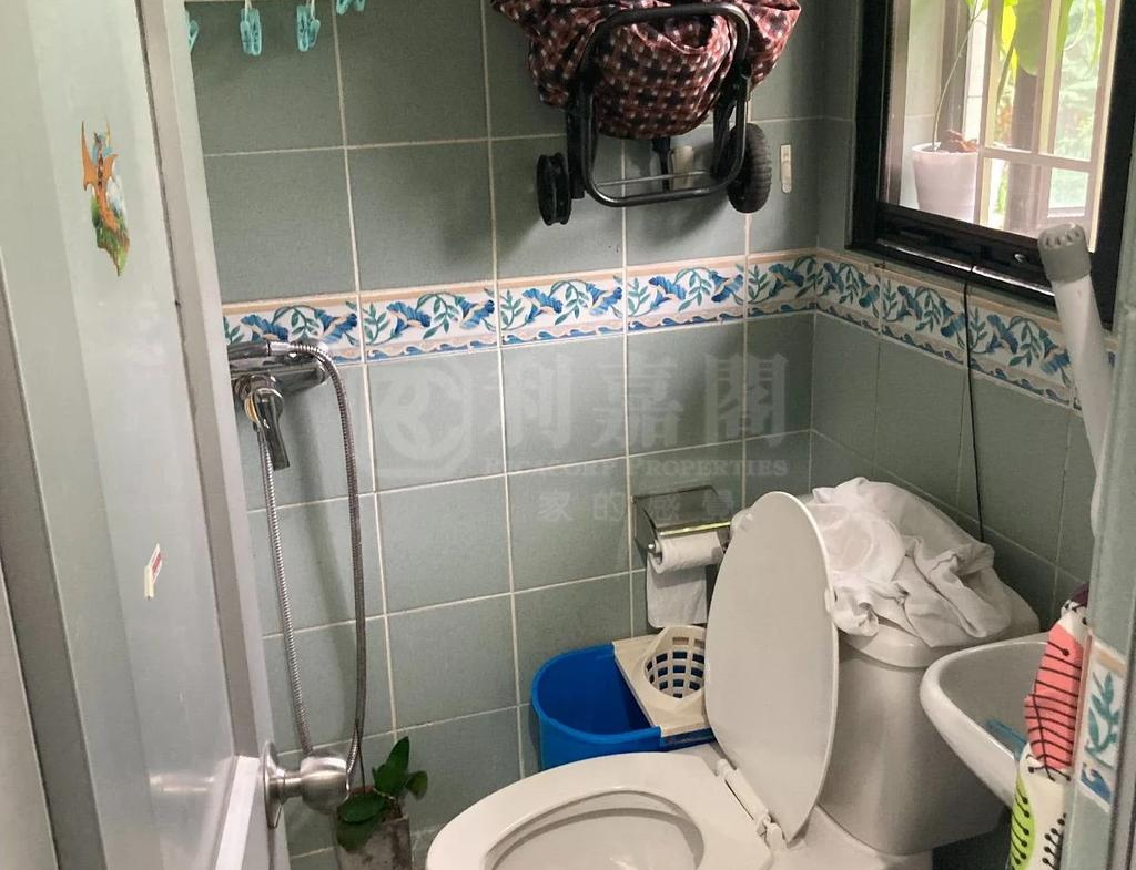 滌濤山 10座 - 28NTS – 香港北部都會區