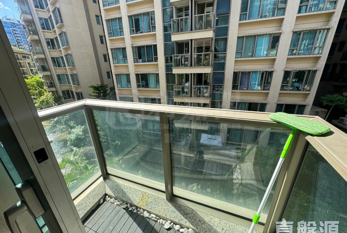 逸瓏灣 I 低座15座 - 28NTS – 香港北部都會區