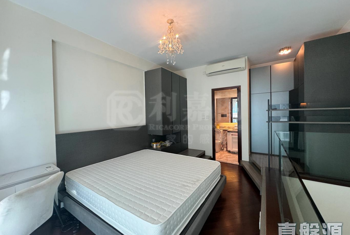 逸瓏灣 I 低座15座 - 28NTS – 香港北部都會區