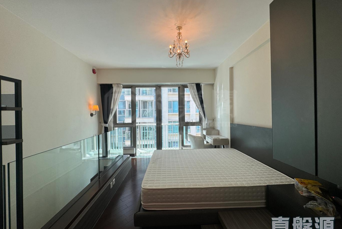 逸瓏灣 I 低座15座 - 28NTS – 香港北部都會區