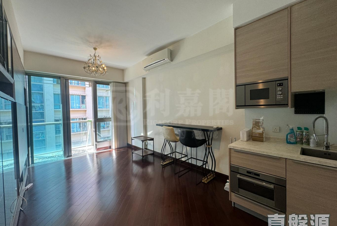 逸瓏灣 I 低座15座 - 28NTS – 香港北部都會區