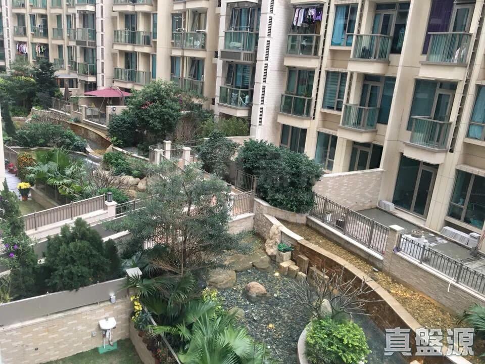 逸瓏灣 I 低座15座 - 28NTS – 香港北部都會區