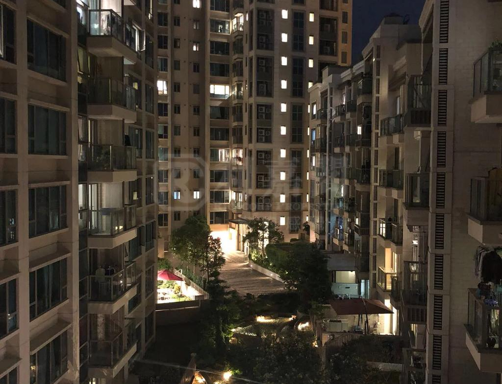 逸瓏灣 I 低座15座 - 28NTS – 香港北部都會區