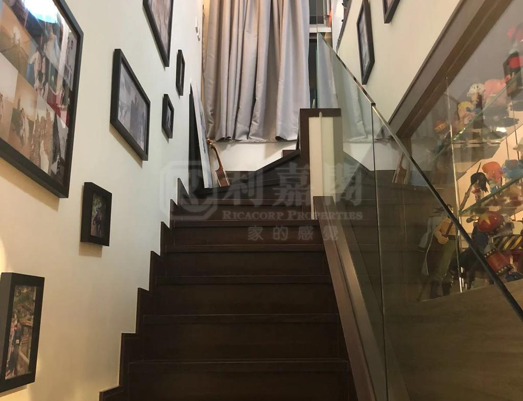 逸瓏灣 I 低座15座 - 28NTS – 香港北部都會區