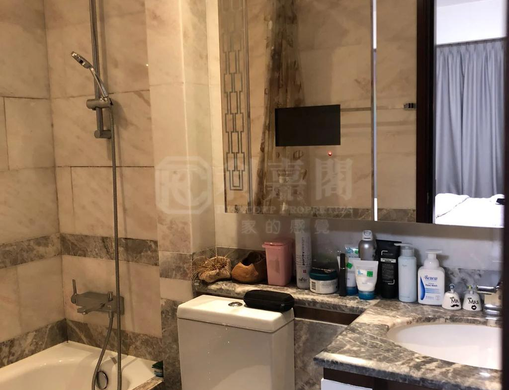 逸瓏灣 I 低座15座 - 28NTS – 香港北部都會區