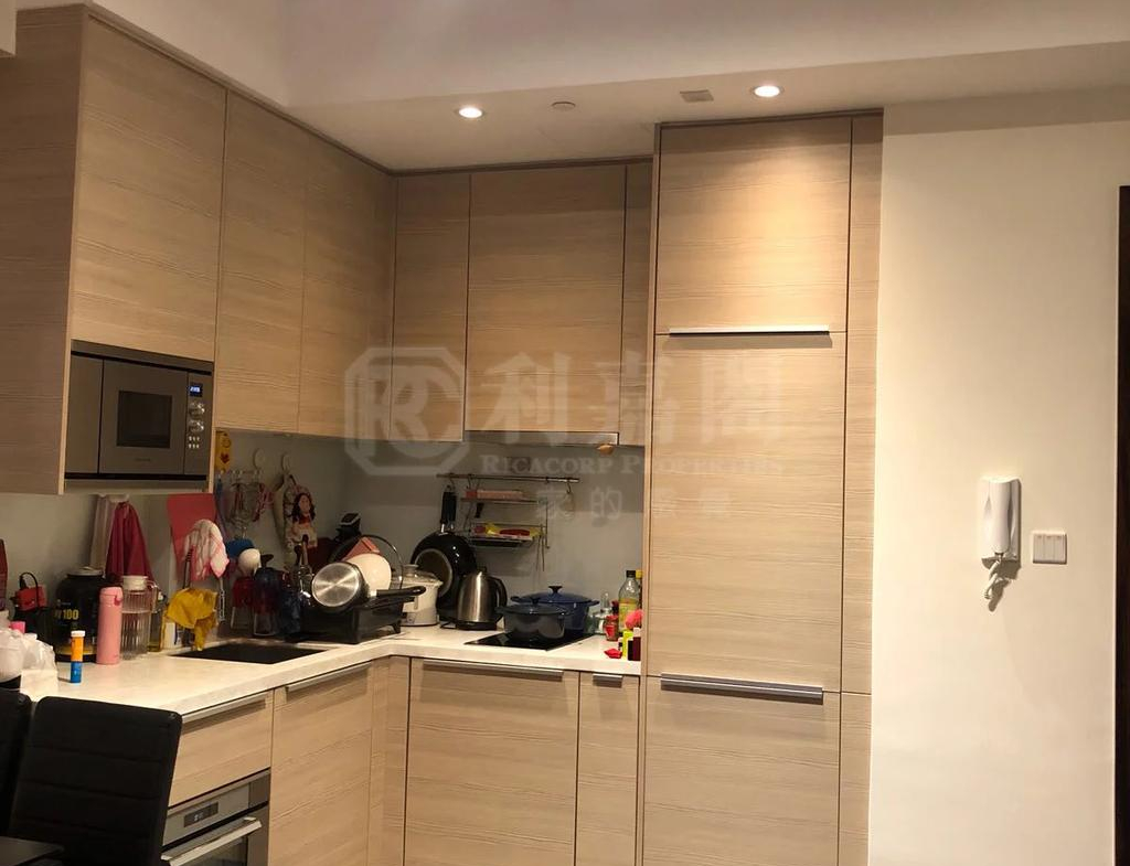 逸瓏灣 I 低座15座 - 28NTS – 香港北部都會區