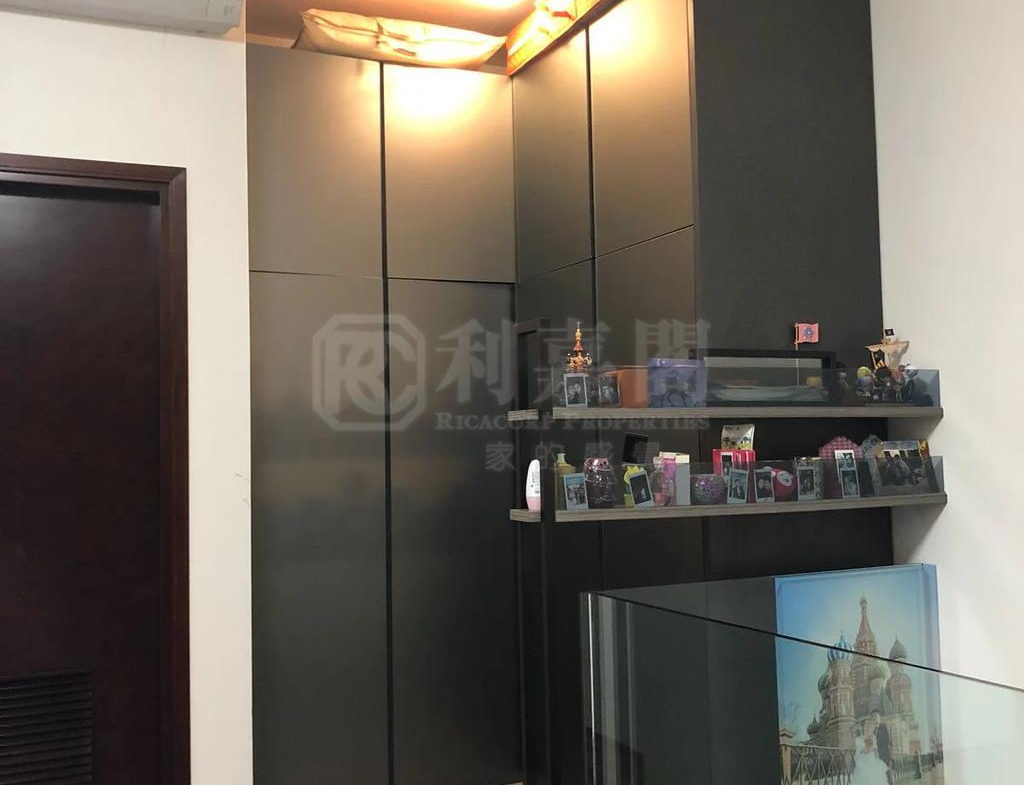 逸瓏灣 I 低座15座 - 28NTS – 香港北部都會區