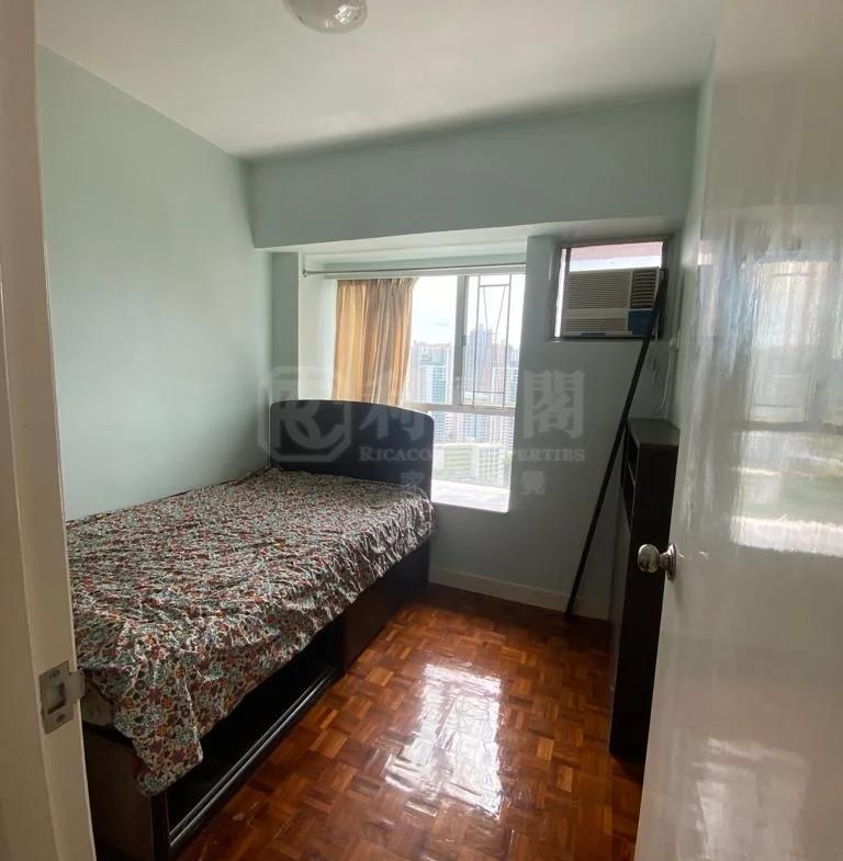 上水名都 巴黎閣 (3座) - 28NTS – 香港北部都會區