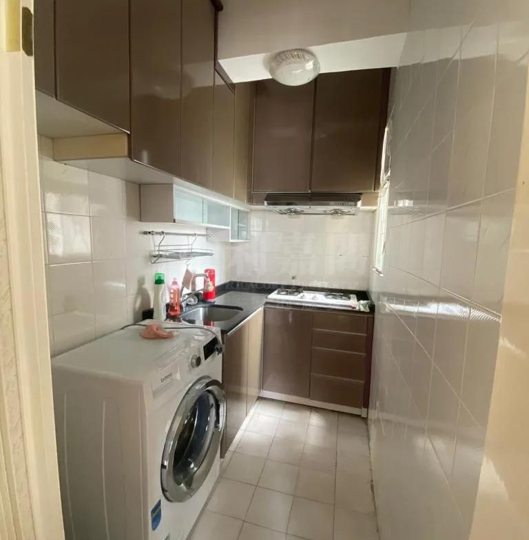 上水名都 巴黎閣 (3座) - 28NTS – 香港北部都會區