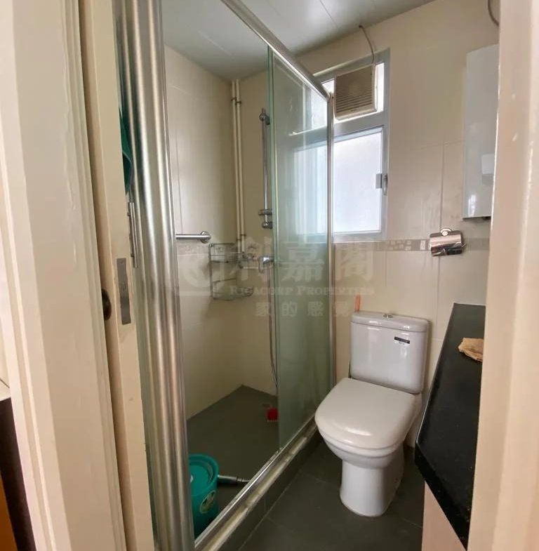 上水名都 巴黎閣 (3座) - 28NTS – 香港北部都會區