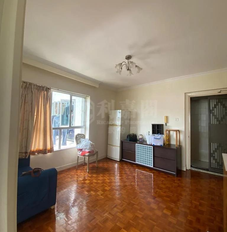 上水名都 巴黎閣 (3座) - 28NTS – 香港北部都會區