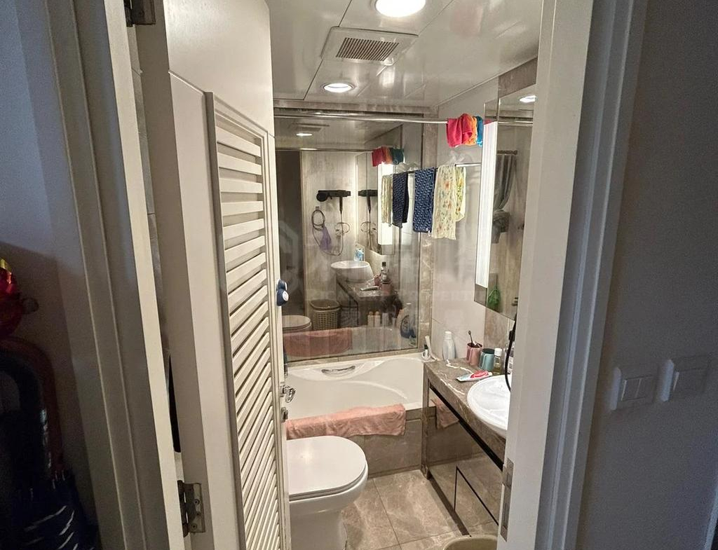 嵐山 2期 1座 - 28NTS – 香港北部都會區