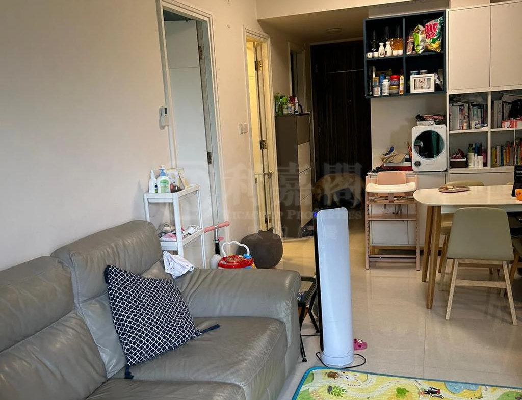 嵐山 2期 1座 - 28NTS – 香港北部都會區