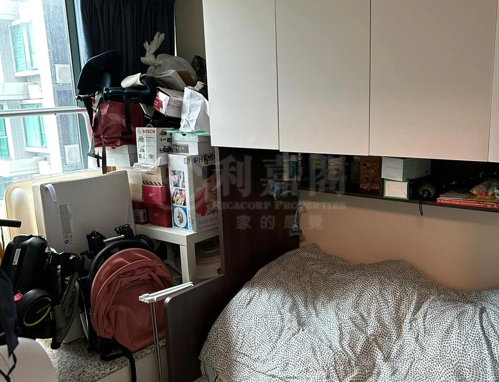 嵐山 2期 1座 - 28NTS – 香港北部都會區