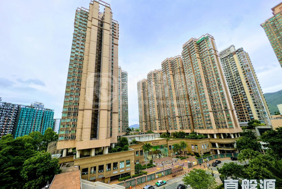 綠悠軒 7座 - 28NTS – 香港北部都會區