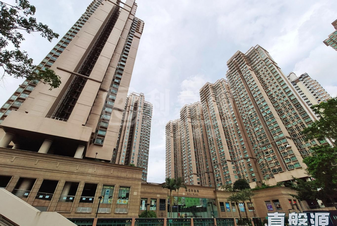 綠悠軒 7座 - 28NTS – 香港北部都會區