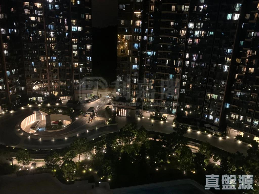 天鑽 1座 - 28NTS – 香港北部都會區