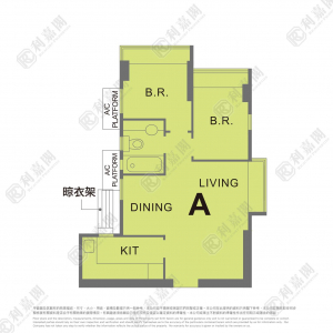 17708051999412_2000_ricacorp.png 牽晴間 3座 - 28NTS – 香港北部都會區