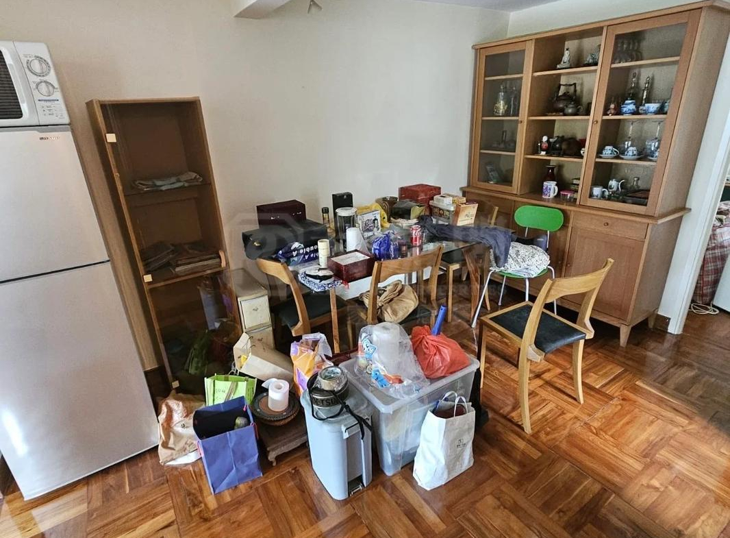 排頭村 - 28NTS – 香港北部都會區