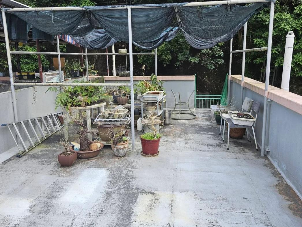 排頭村 - 28NTS – 香港北部都會區