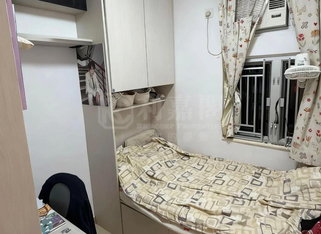 景田苑 冰心閣 (C座) - 28NTS – 香港北部都會區