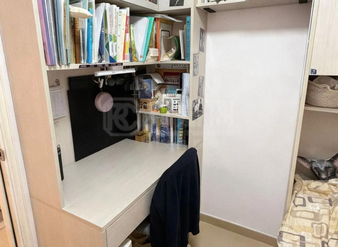 景田苑 冰心閣 (C座) - 28NTS – 香港北部都會區