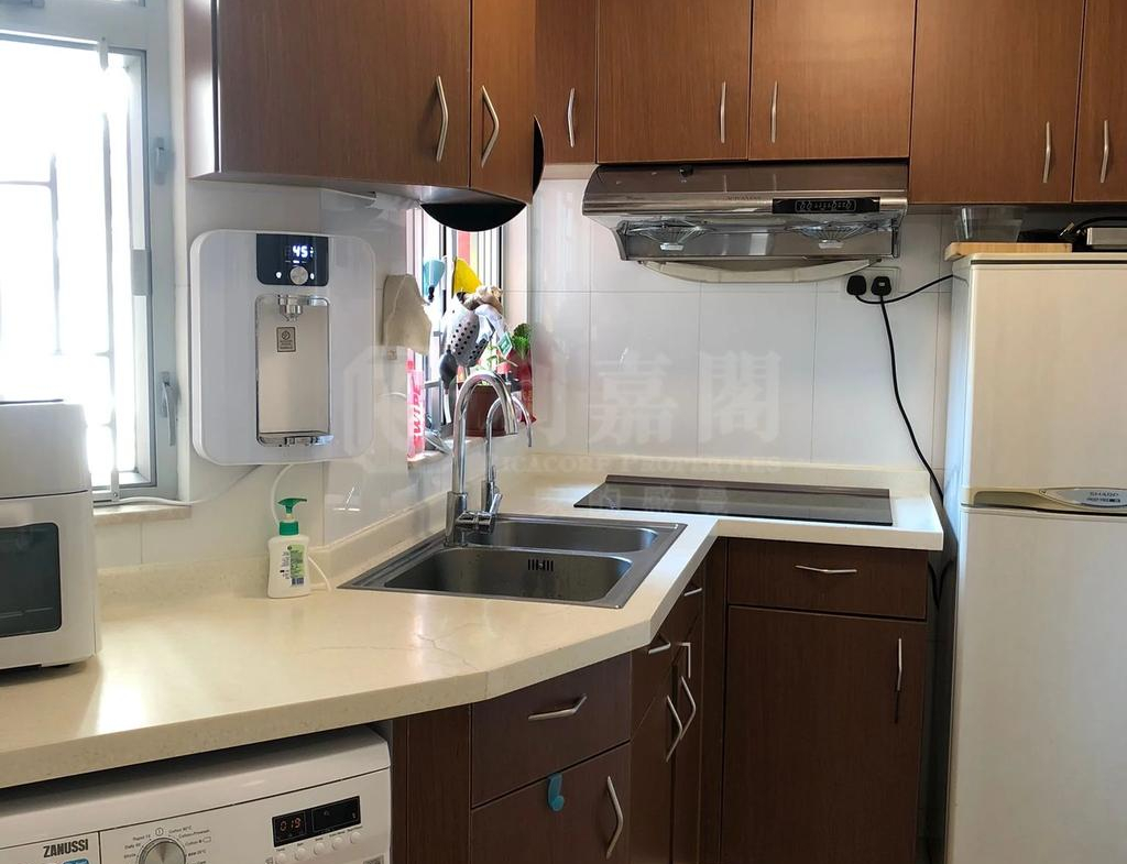 景田苑 冰心閣 (C座) - 28NTS – 香港北部都會區