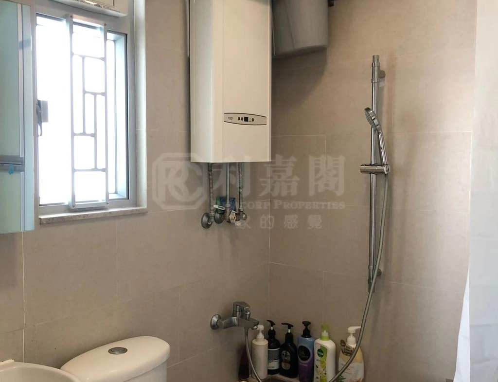 景田苑 冰心閣 (C座) - 28NTS – 香港北部都會區